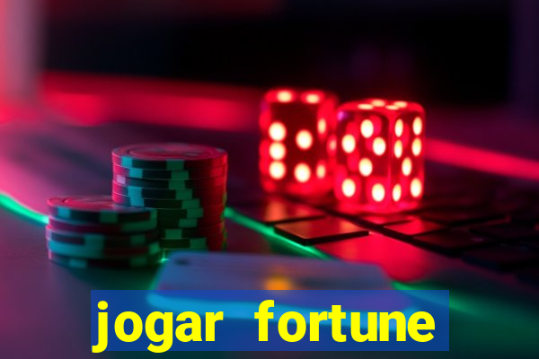 jogar fortune rabbit demo